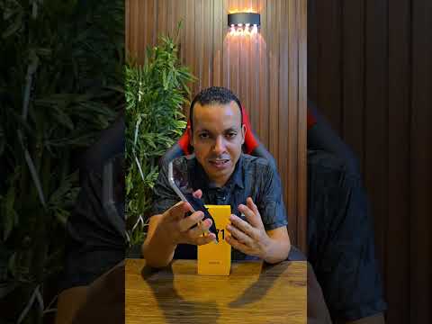 مميزات وعيوب جهاز ريملي الجديد 71 وينفع معاك ولا لا