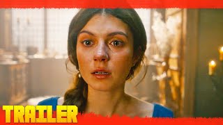 Mi Lady Jane (2024) Amazon Tráiler Oficial Español