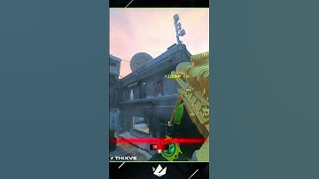 Failed trickshot unlocked me Interstellar :(