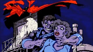 Todd McFarlane's Spawn: The Video Game (SNES) Playthrough  NintendoComplete