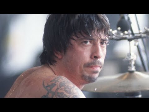 Трагичные моменты в истории Foo Fighters