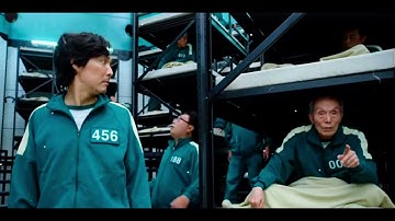 Squid game: "morning music"-wake up music