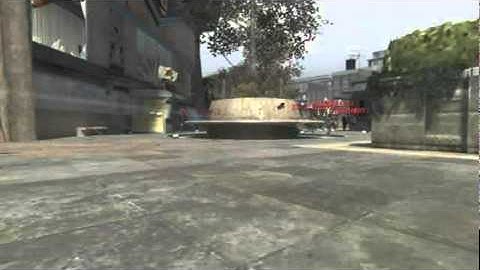 EPIC Tomahawk across the map double kill!