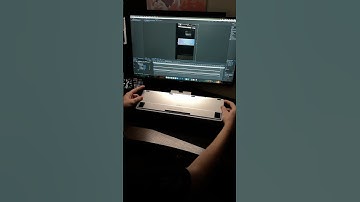 Black or White? Pre-order CLVX 1 now or join the waitlist for the Mac version on clevetura.com