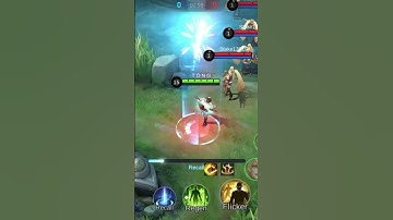 only 0.1% chou user can do this trick/