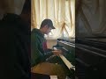 Matteo bocelli  holy acoustic cover by justin bieber
