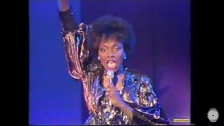 Precious Wilson - The Jewel Of The Nile, UK TV Performance 1986