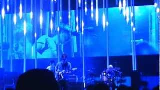 [DVD] Radiohead - West Palm Beach 2008 [Full Concert]
