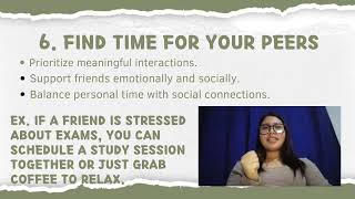 TOPIC: HANDLING MULTICULTURAL PEEER DIVERSITIES (GROUP 5)