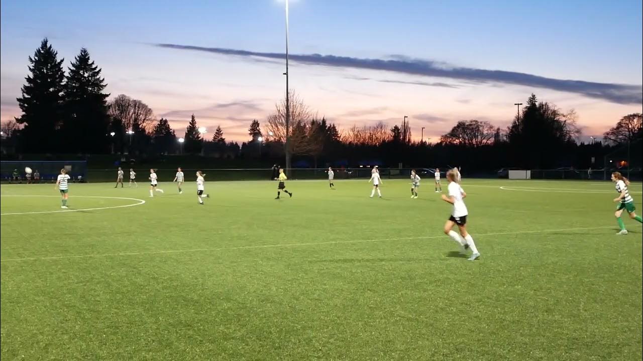 G10 Green v Steel Utd G10 Elite WA Cup 2023 2nd Half YouTube