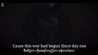 Story Untold ~ I luv that you hate me ( Myan Sub )