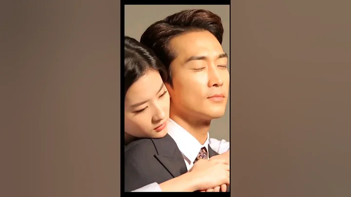 💕Sana magkamovie ulit sila together 💕#songseungheon with his ex-girlfriend | BTS #thethirdwayoflove - DayDayNews