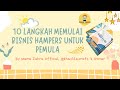 how i start my own business - #3 10 Langkah Pemula Memulai Bisnis Hampers - Tips Memulai Bisnis