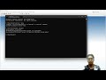 Tugas Pertemuan 1 - Instal JRE, JDK dan Netbeans Serta Membuat Biodata