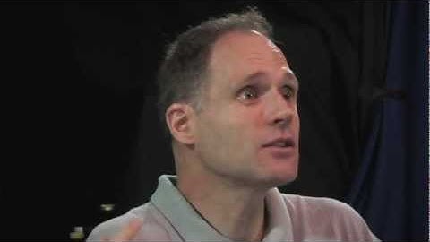 A Tradition of Acting/STANISLAVSKY: REACT AND ACT