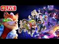 STARFOX'n &amp; SCREAMER w/YoVideogames 🔴Full Stream🔴 (4-5)