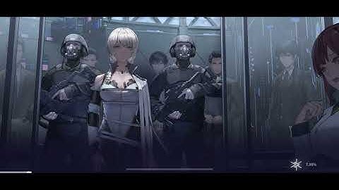 SnowBreak - Containment Zone Gameplay Walkthrough Part 3 (Android,IOS)