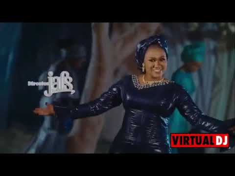 Zafafan Wakokin Hausa Daga DJ Na Fati