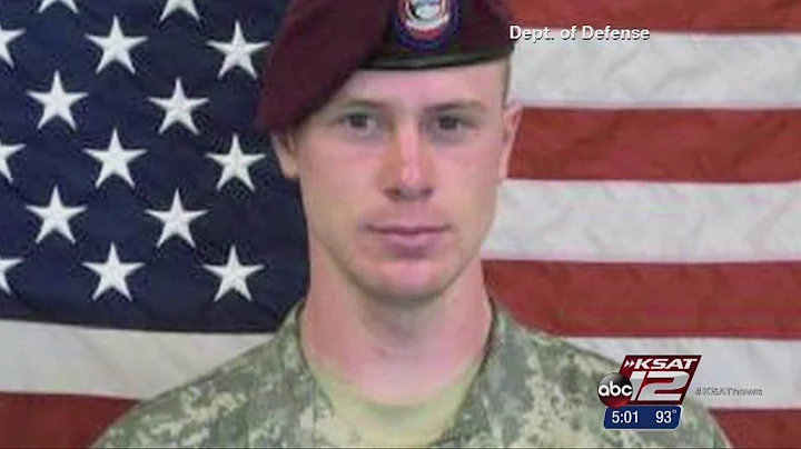 Bergdahl trial concludes Friday afternoon
