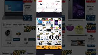 Volantino Sinergy Dal 6 Al 15 Ottobre 2023