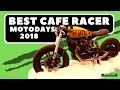 Best special and custom motorcycles  motodays rome 2018  part 1