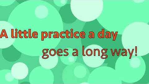 Speech with Jenn: Minimal Pairs w/l