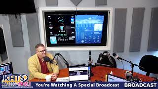 Chris Velona - Project Sebastians Rare Stair Challenge - March 13, 2025