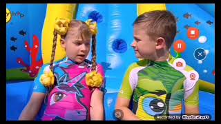 All Lot Many Many Characters Are Crying Compilation