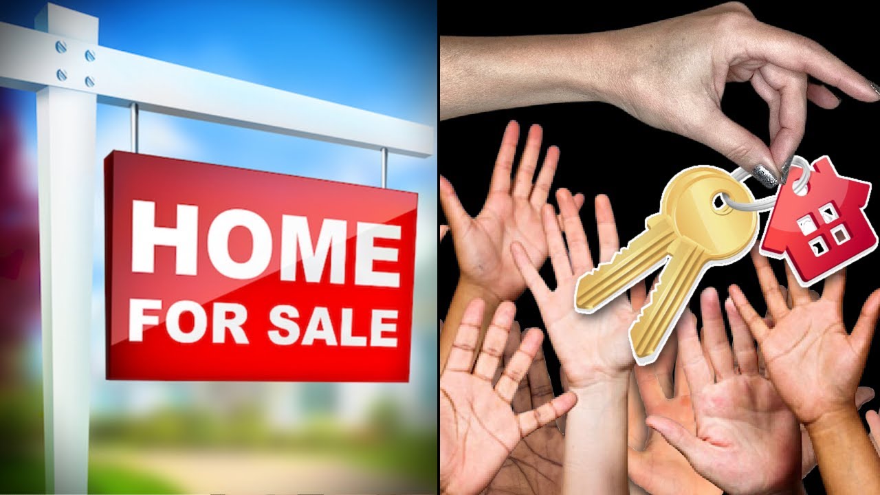 Are the Housing Market Bidding Wars Over? YouTube