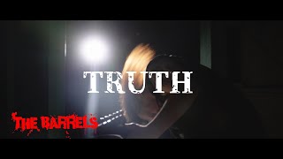 THE BARRELS - TRUTH（Official  Music Video）激アツ・日本詞・メロディック・エモーショナル・エクストリーム・ハードコアメタル！