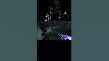 Mission 5: The Oracle In 20 Seconds (Halo 2) #shorts