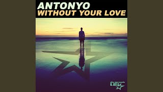 Without your love (Radio Edit)