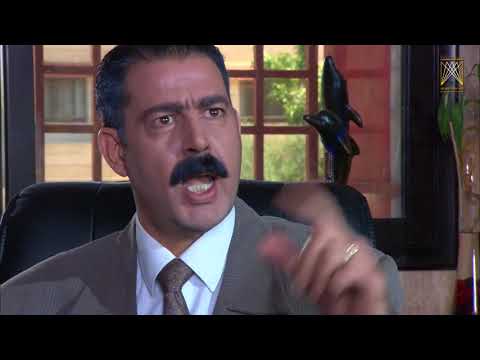 مسلسل وطن حاف  الحلقة 21 الحادية والعشرون كاملة   
