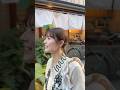 ただ歩いてるだけ。#shorts