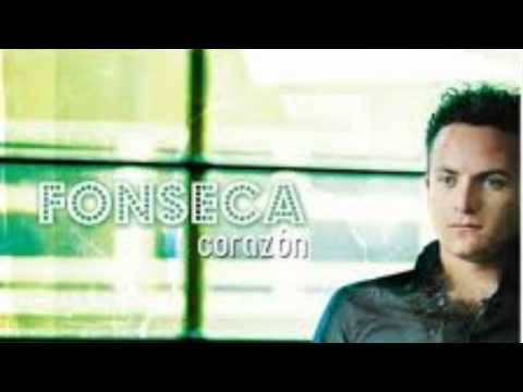 Hace Tiempo - Fonseca