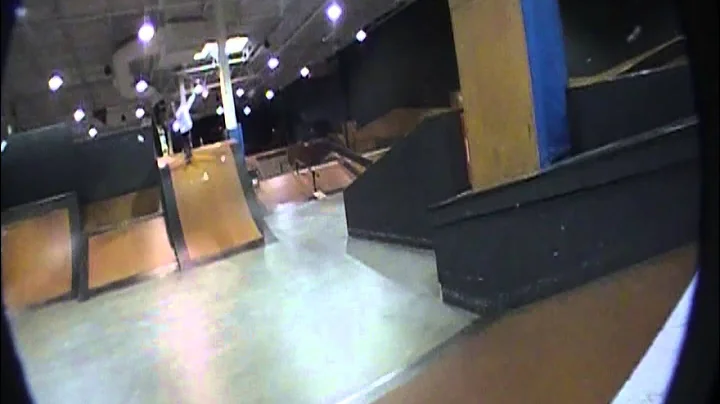 Alex Cheek BANGIN 2