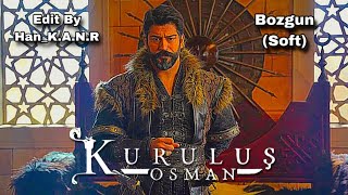 Kuruluș Osman Müzikleri - Bozgun (Soft) screenshot 2