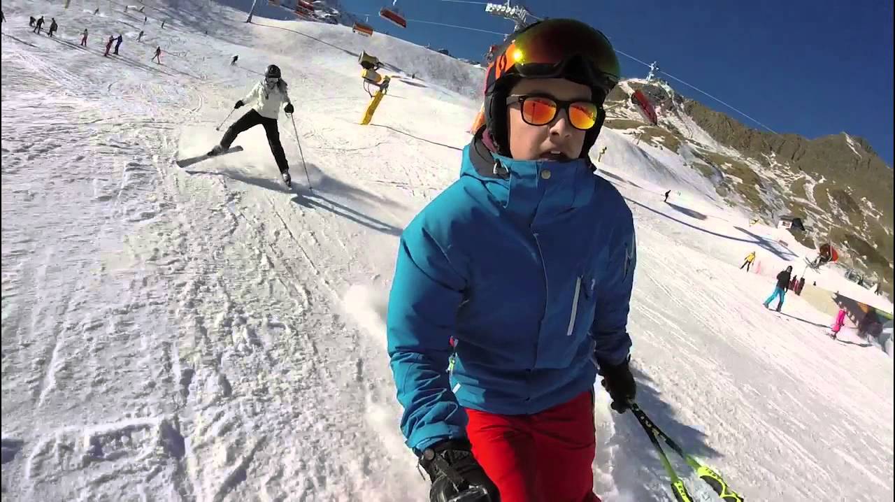 Ski Fail 2015 Gopro Hero Youtube in The Most Awesome and also Gorgeous ski patrol fails regarding Present Home