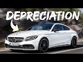 MUST WATCH before buying a Mercedes Benz C63 AMG (S) | Depreciation & Buying Guide