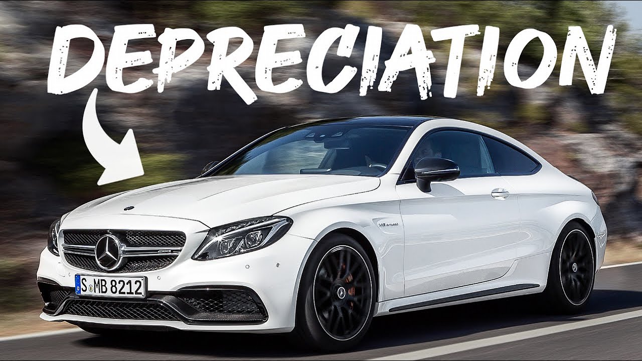 Must Watch Before Buying A Mercedes Benz C63 Amg S Depreciation Buying Guide Youtube