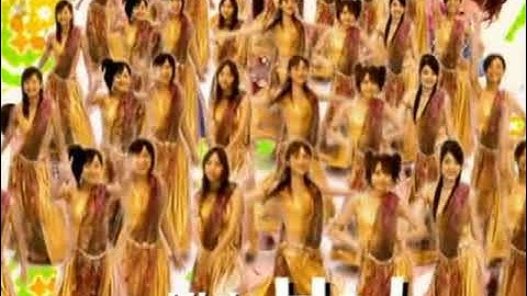 Morning Musume Tour ~Odore! Morning Curry~ Koi no Dance Site