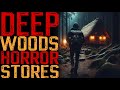 1 Hours of Deep Woods Stories | Camping And Hiking Stories | True Scary Reddit Stories