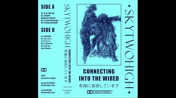 SkyTwoHigh - ＣＯＮＮＥＣＴＩＮＧ ＩＮＴＯ ＴＨＥ ＷＩＲＥＤ