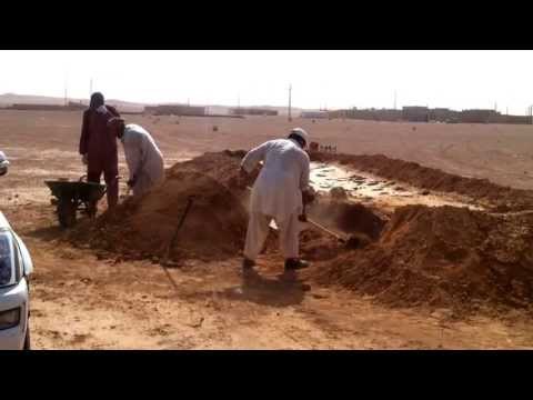 ماكينة تصنيع الطوب الطيني