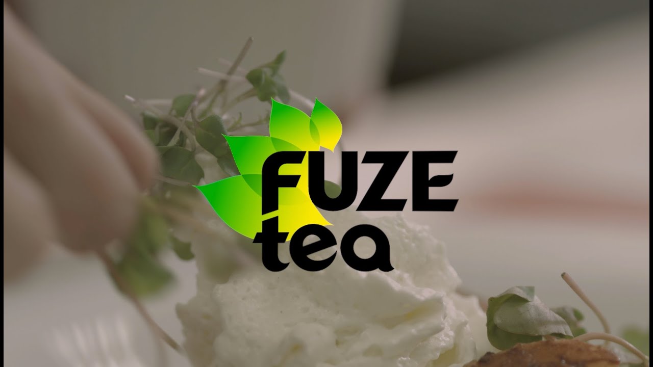 Fuze Tea Caliente YouTube Fuze Tea Caliente YouTube