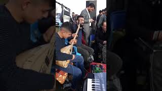 Hazrolu Bager Emin Diyarbakır Halayı Ağır Delilo Ölüm Marşı 2019