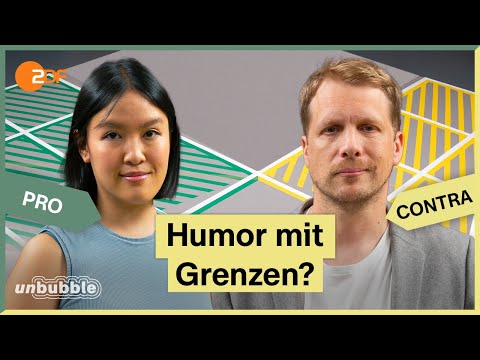 Video: Ist es Witze oder Halse?