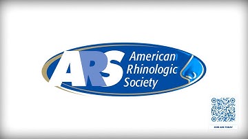 ARS Corporate Outreach Program Sponsored by Regeneron - Greg Davis, M.D.