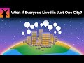 Population Density and Urban Planning