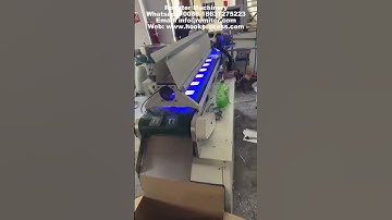 Wall Sticky Buckle Hook Assembling Machine